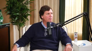 [2023-10-31] Tucker Carlson | This Past Weekend with Theo Von #468