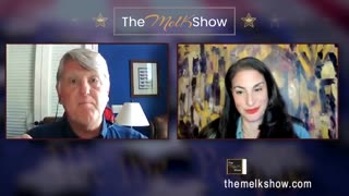 MEL K & AUTHOR FLOYD BROWN | COUNTERPUNCH - IT'S TIME TO TAKE BACK AMERICA | 4-4-23