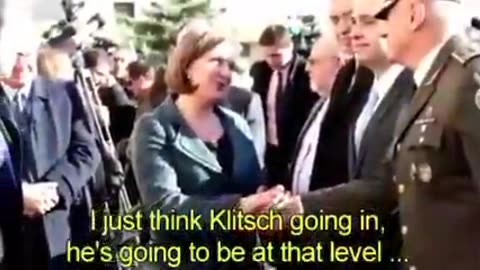 Victoria Nuland discussing how Washington handpicked post-coup Ukrainian government