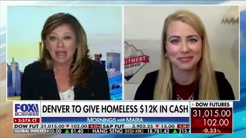 Denver’s homeless cash handout ‘terrible for inflation, ‘unsustainable’: CO GOP chair