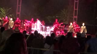 Frankie Valli-Ventura County Fair