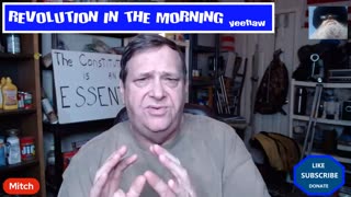 Revolution In The Morning Show