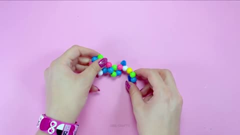 7 DIY Fidget Toys - Viral TikTok Fidget Toys Ideas - Pineapple Pop it Toy and more... (2)