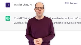 What is ChatGPT?