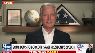 Dems to boycott Israel’s president’s speech