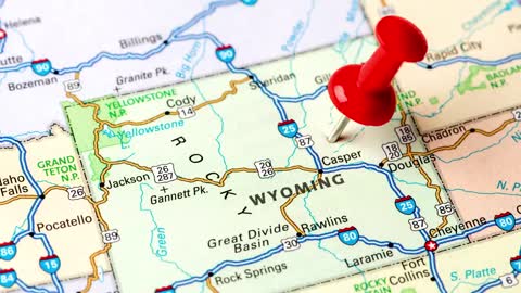 Why Nobody Lives in Wyoming