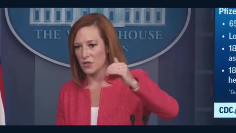 Jen Psaki Doesn't Understand Basic Economics