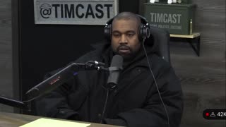 Kanye Confirms Trump had no idea who Nick Fuentes was