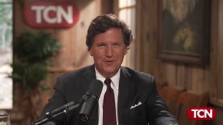 Tucker Carlson Responds to Joe Biden’s State of the Union Address