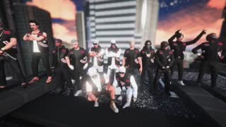 HEADHUNTERS MC NEVER DIE