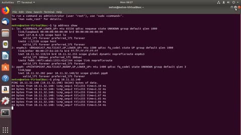 [ Ubuntu VPN ] Set up a Connection to a VPN _ NETVN