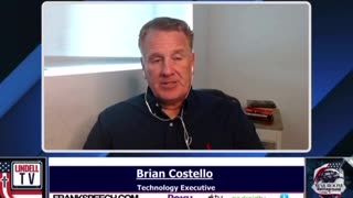 Brian Costello