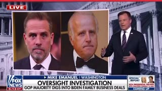 Hunter Biden - Misses Deadline to Turn Over Documents