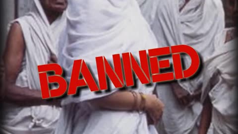 Banned movies