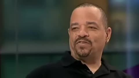 Mark Robinson and Ice T on gun control.