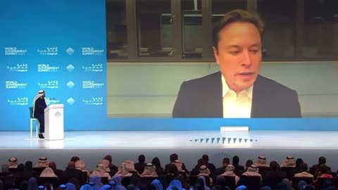 Musk Explains Why He Bought Twitter