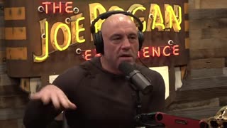 Joe Rogan: Ron DeSantis Is "More Reasonable Than Anything I'm Seeing on the Left"