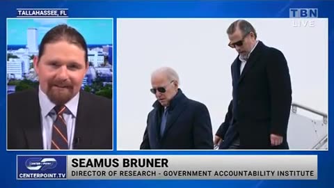 BRUNER ON WIRE TRANSFERS: 'This Looks Like Pay for Play, This Looks Like Quid Pro Quo' | 9.27.23