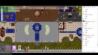 Prince's Pretentious Request on Roll 20 Episode 7: Mansion Madness