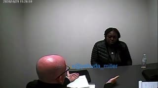 GBI Employee Tells MI AG Investigator It’s “Impossible” For Big Cities to Catch Fake Voter Registrations