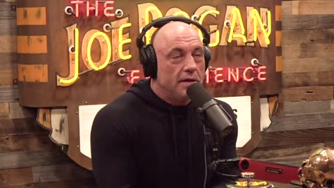 JRE How Did Psychedelics CHANGE Joe Rogan