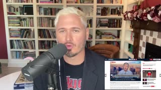 Hannity BEGS Biden To Do MORE WAR _ The Kyle Kulinski Show