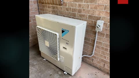 Air Conditioning Installations in Edgeworth