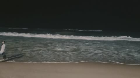 Puri Sea Beach ⛱️🏖️