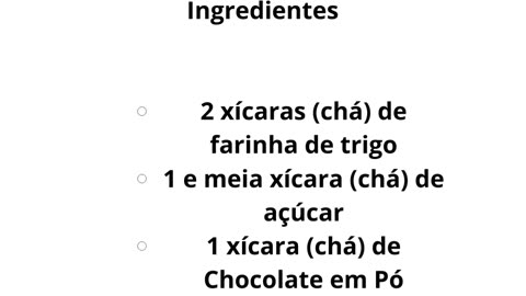 Bolo de Chocolate Simples.mp4