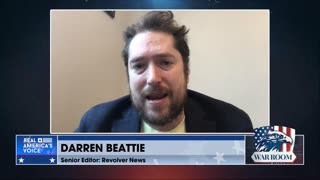 Darren Beattie: "I encourage everyone to go and read the ruling of this Missouri Judge"