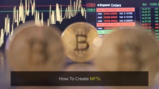 How to EARN WITH NFT TOKENS 2023