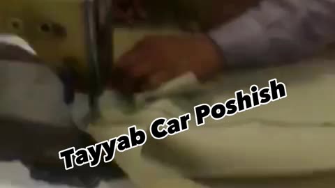 Car Poshish