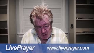 Liveprayer with Bill Keller 7/10/23