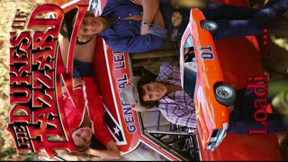 Dukes of Hazzard 2022 Loading screen/with sound.