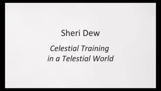 “Celestial Training in a Telestial World” by Sheri L. Dew | BYU Women's Conference, 2023