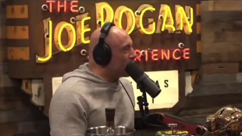 Joe Rogan and his comedian buddies blast Brittany Mahomes