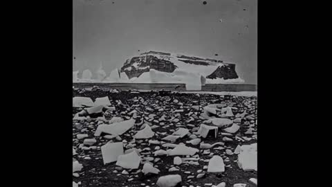 Oltre il muro di ghiaccio - 1912 Cpt. Robert Scott -