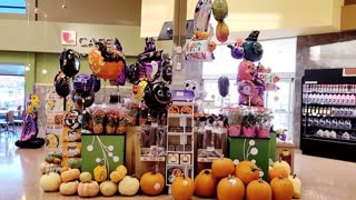 Halloween At Publix - USA 🎃 👻 🇺🇸 Latte Coffee ☕️ Starbucks