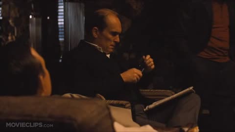"If History has Taught us Anything" : THE GODFATHER, PART 2 (1974)