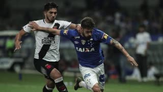 ANTES DO JOGO MAIS IMPORTANTE DO ANO! MARLON DO CRUZEIRO DESMERECE VASCO! noticias do vasco vasco hj