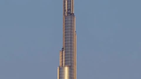 Burj Al Khalifa