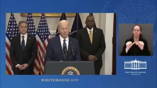 Biden Blunders AGAIN... But This Time Tells the Truth