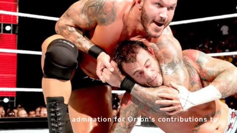 Kevin Owens Reflects on Randy Orton: A WWE Rivalry Rooted in Respect