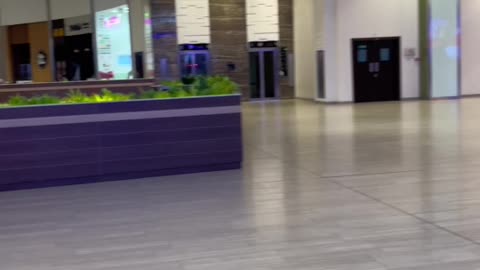 Muscat oman mall beatifull video