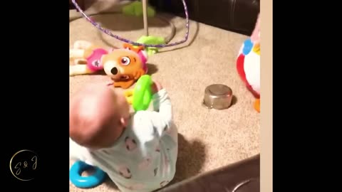 Funny Baby Vidoes