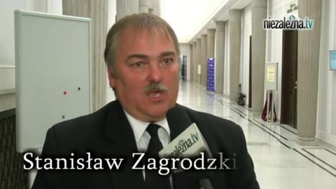 Gdzie ta tragedia się wydarzyła ? Smoleńsk czy Warszawa