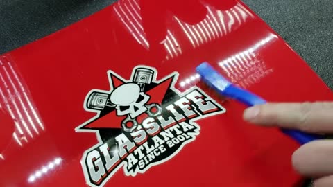 Battle of the Car Ceramic Coatings: Glasslife Takes on Wire Brush!