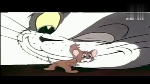 Tom and jerry