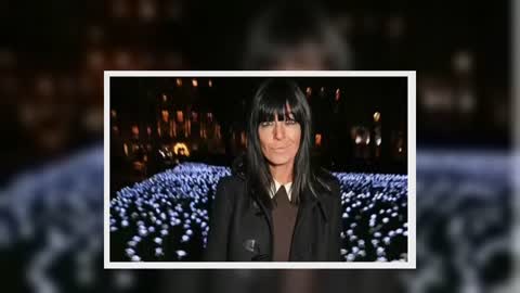 Claudia Winkleman left home for weeks and snubbed family updates from husband f.o.r new show