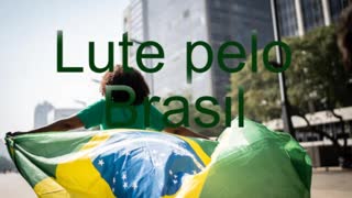 The Awakening of the Giant -Massive protest PRO Bolsonaro | BRASIL 2022